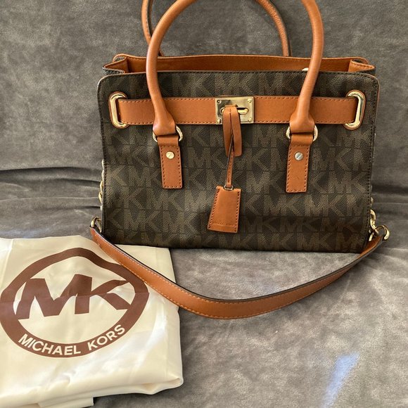 Michael Kors Satchel